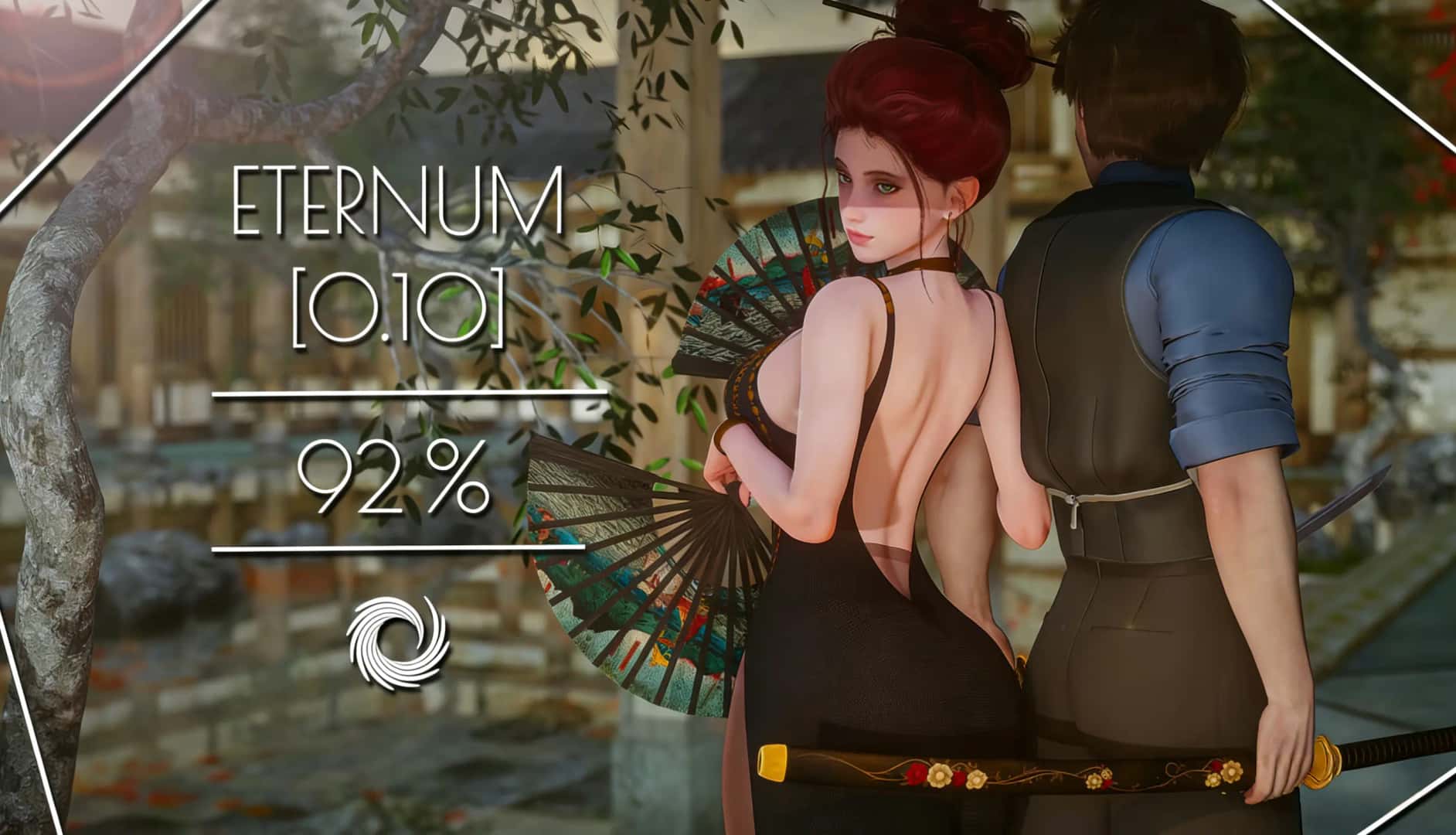 永恒世界（Eternum） | 中文官网游戏封面