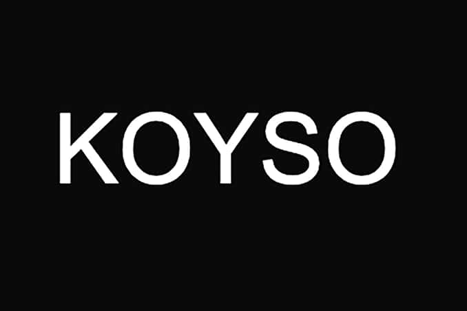 koyso 游戏