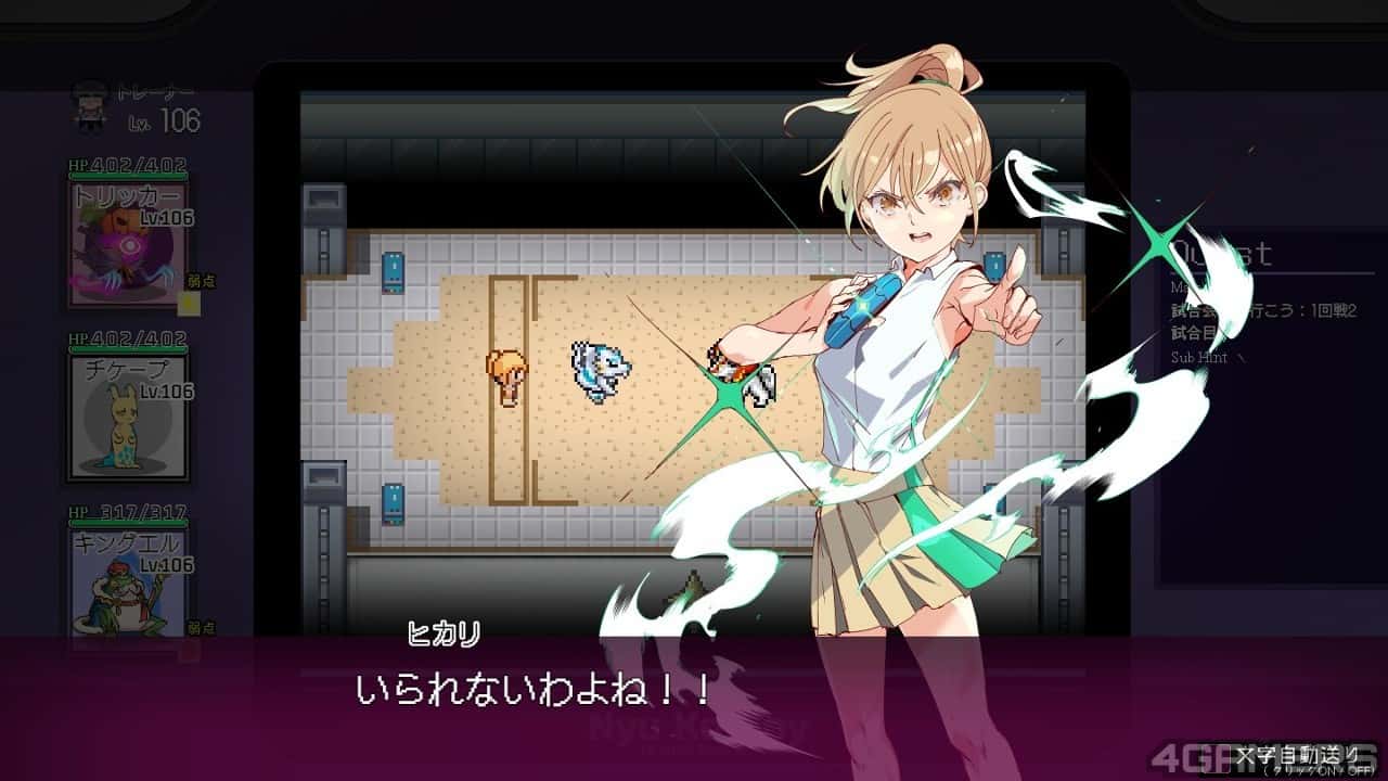 游戏画面2