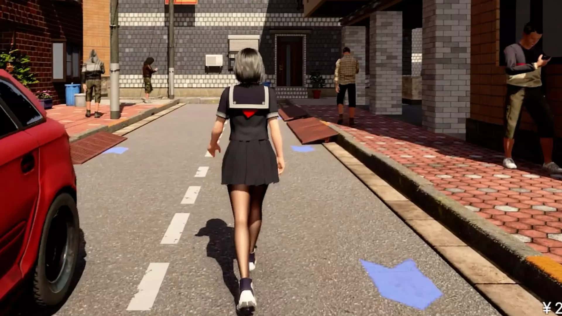 游戏截图3